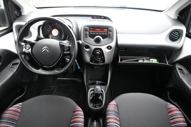 Citroen C1 1.0 e-VTi Feel