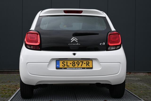 Citroen C1 1.0 e-VTi Feel