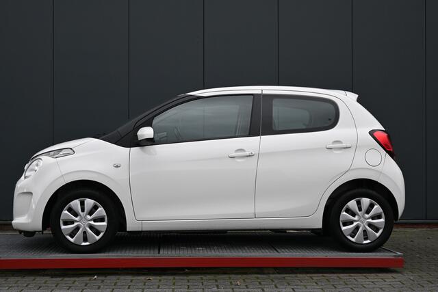 Citroen C1 1.0 e-VTi Feel