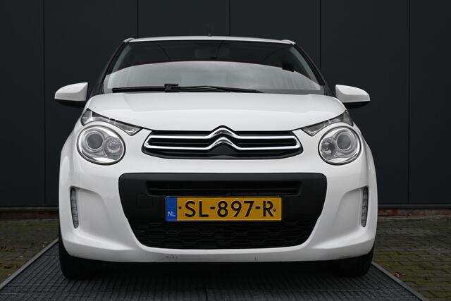 Citroen C1 1.0 e-VTi Feel