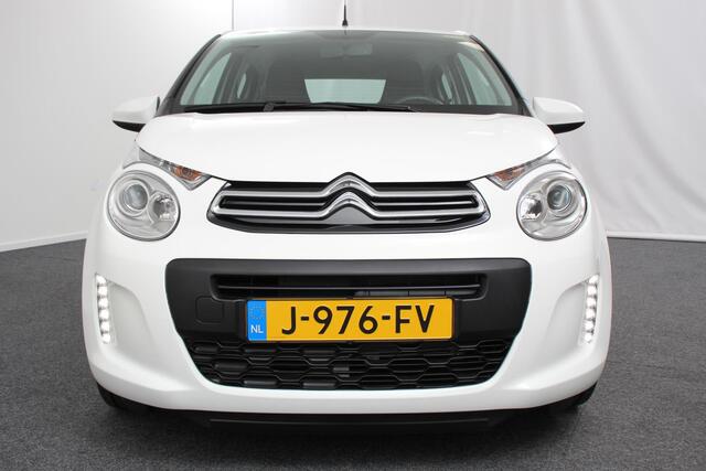 Citroen C1 1.0 VTi Feel | Airco | Bluetooth | Led | 5 deurs