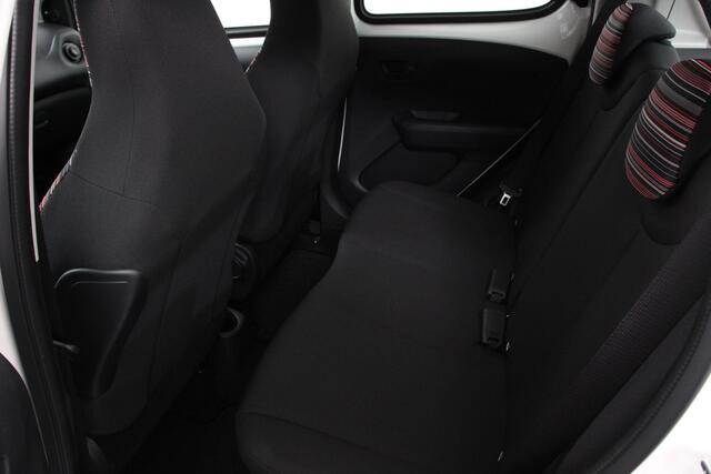 Citroen C1 1.0 VTi Feel | Airco | Bluetooth | Led | 5 deurs