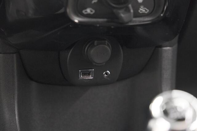 Citroen C1 1.0 VTi Feel | Airco | Bluetooth | Elektrische Ramen | 5 Deurs