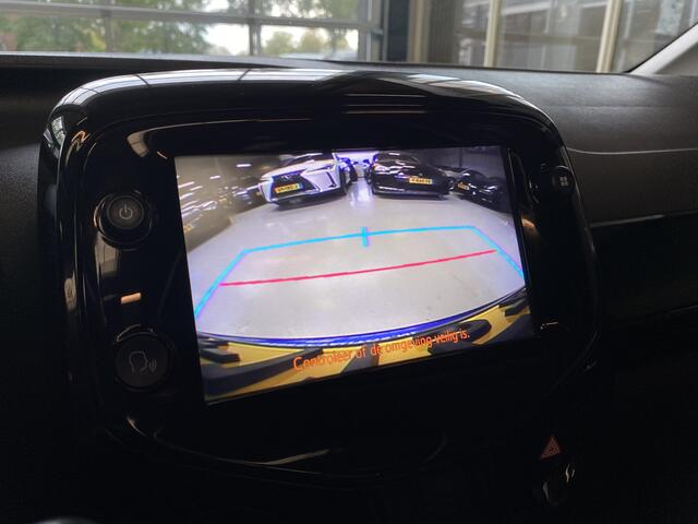 Citroen C1 1.0 VTi Airscape Shine Camera, Cruise Cabrio, Leder