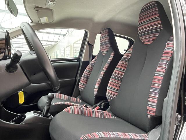 Citroen C1 VTi 72 FOX Edition | Bluetooth | Airco |