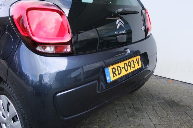 Citroen C1 1.0 e-VTi Feel / All-season/ Airco