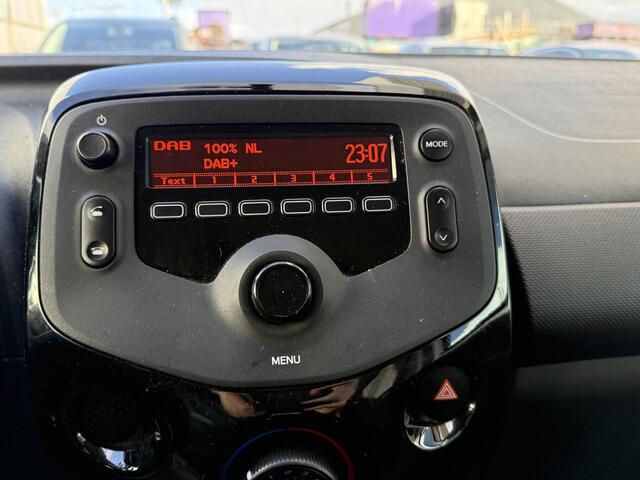 Citroen C1 1.0 VTi Feel | NL AUTO | Airco | 5 Deurs | Cruise Control |