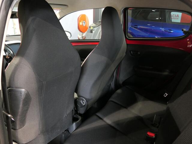 Citroen C1 1.0 VTi Millenium *Apple carplay & Android auto* - Bluetooth, dab, airco