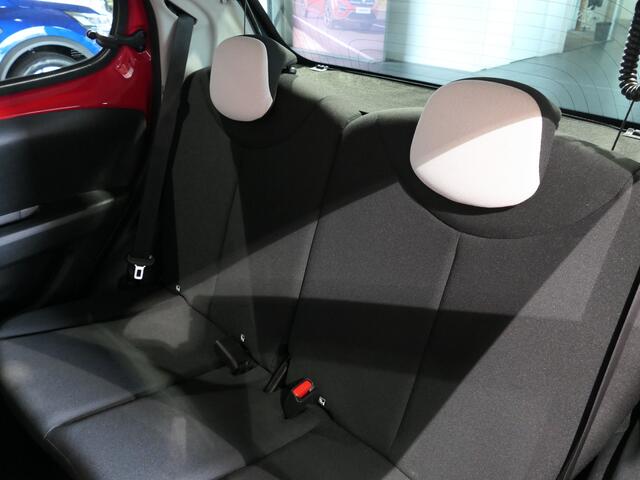 Citroen C1 1.0 VTi Millenium *Apple carplay & Android auto* - Airco, DAB, Lederen stuur