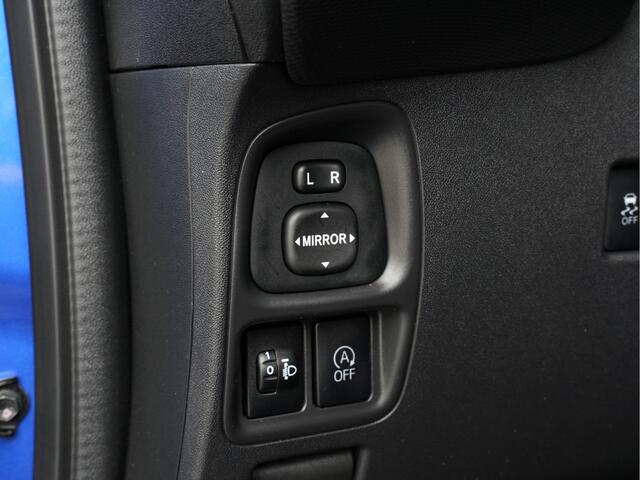 Citroen C1 1.0 VTi Shine | Camera | Android/Apple Carplay | DAB | Airco | Limiter