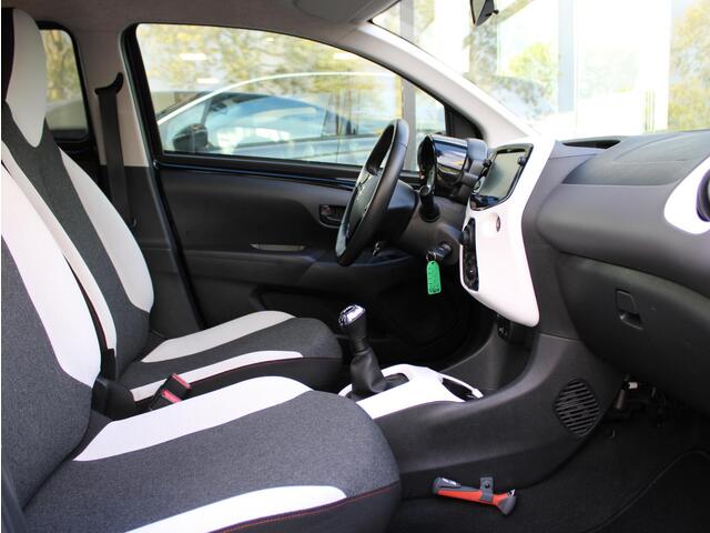 Citroen C1 1.0 VTi Millenium | Apple Carplay / Airco / Bluetooth