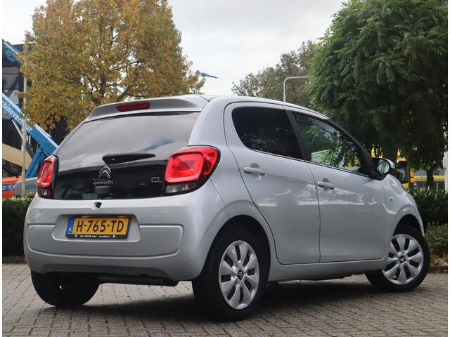 Citroen C1 1.0 VTi Feel / NL Auto