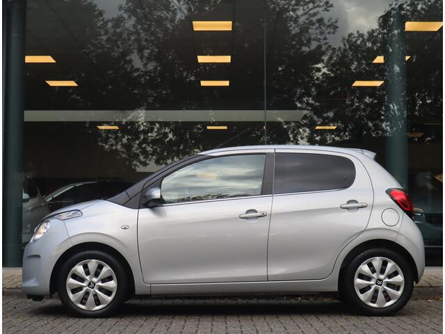 Citroen C1 1.0 VTi Feel / NL Auto