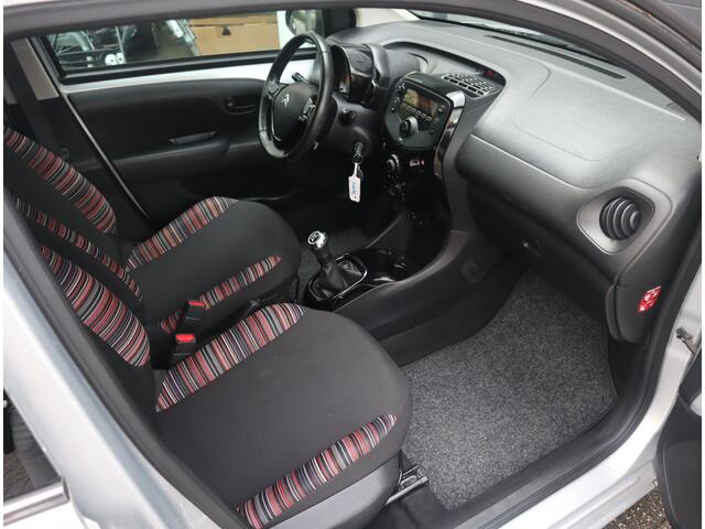 Citroen C1 1.0 VTi Feel / NL Auto