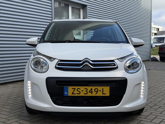 Citroen C1 1.0 VTi Feel Camera/Apple/Android/Airco