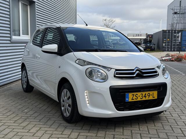 Citroen C1 1.0 VTi Feel Camera/Apple/Android/Airco