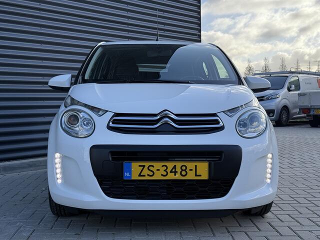 Citroen C1 1.0 VTi Feel Camera/Apple/Android