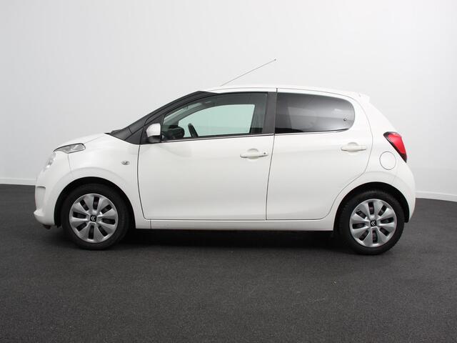 Citroen C1 1.0 VTi Feel | Airco | Bluetooth | 5 Deurs