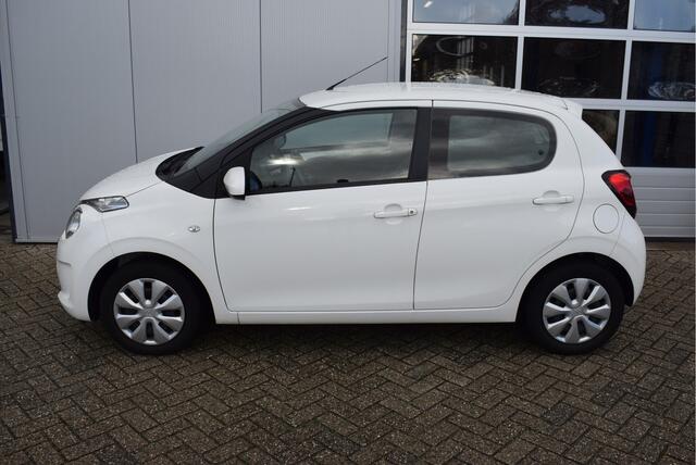 Citroen C1 1.0 VTi Feel | NL-Auto | Airco | 5-deurs | Bluetooth