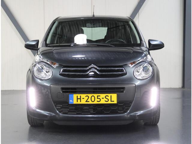 Citroen C1 1.0 VTi Feel | AppleCarplay/AndroidAuto | Airco | Bluetooth | Camera | LED | Start/Stop Systeem | Isofix | NL Auto! | Dealer Onderhouden! |