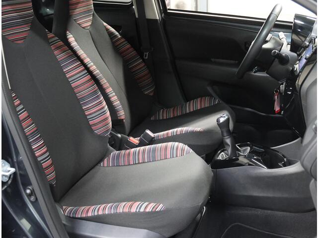 Citroen C1 1.0 VTi Feel | AppleCarplay/AndroidAuto | Airco | Bluetooth | Camera | LED | Start/Stop Systeem | Isofix | NL Auto! | Dealer Onderhouden! |