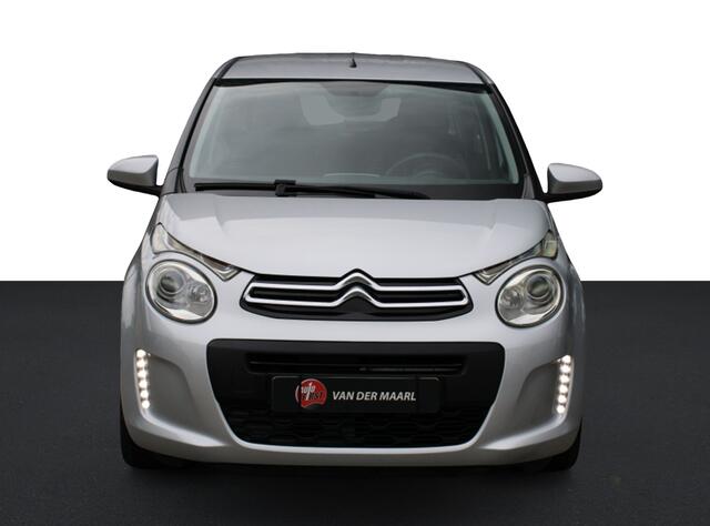 Citroen C1 1.0 e-VTi Selection