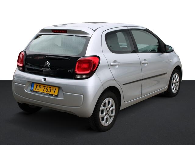 Citroen C1 1.0 e-VTi Selection