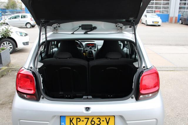 Citroen C1 1.0 e-VTi Selection