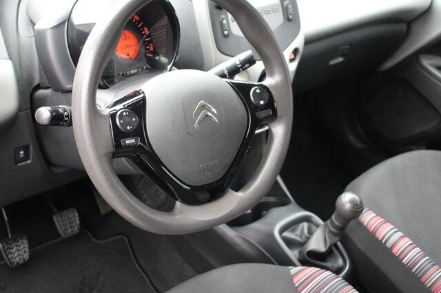 Citroen C1 1.0 e-VTi Selection