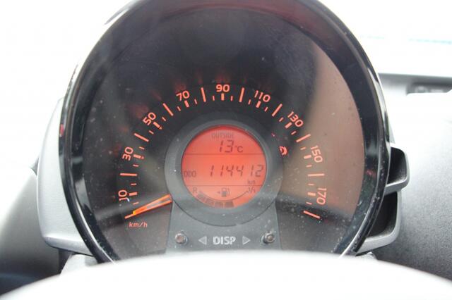 Citroen C1 1.0 e-VTi Selection