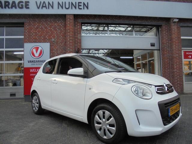 Citroen C1 1.0 e-VTi Feel||Airco||Rijklaar||