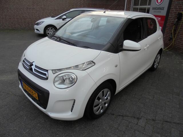 Citroen C1 1.0 e-VTi Feel||Airco||Rijklaar||