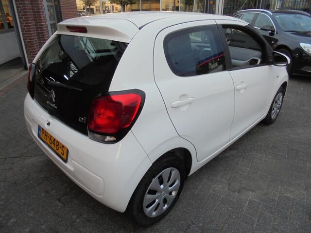 Citroen C1 1.0 e-VTi Feel||Airco||Rijklaar||