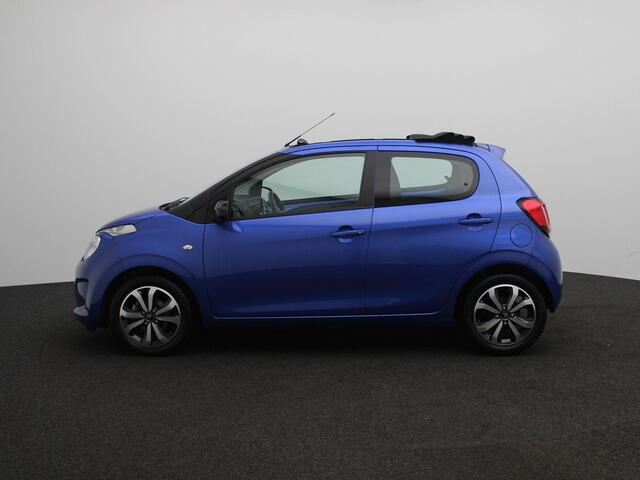 Citroen C1 1.0 VTi Airscape Shine