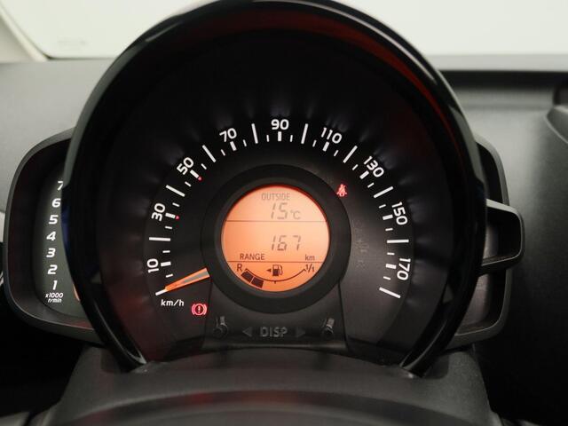 Citroen C1 1.0 VTi Airscape Shine