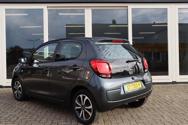 Citroen C1 1.0 VTi Urban Ride, Airco, Prijs Is Rijklaar Inclusief 6 Maanden Garantie