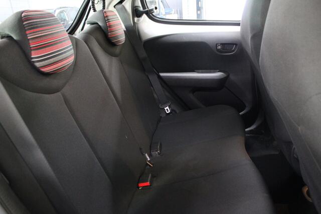 Citroen C1 1.0 e-VTi Selection / Airco / bluetooth /