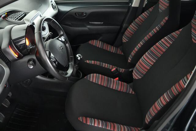 Citroen C1 1.0 e-VTi Feel / Airco / 5 deurs / Allseason