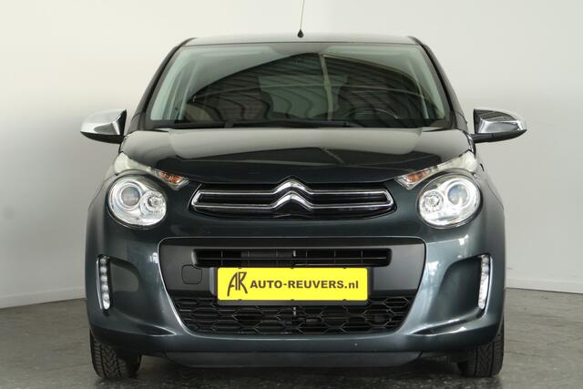 Citroen C1 1.0 e-VTi Feel / Airco / 5 deurs / Allseason