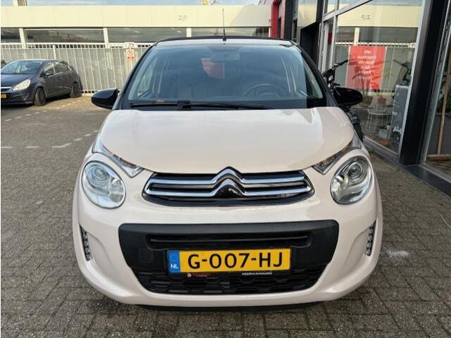 Citroen C1 1.0 VTi Airscape Shine LEER * XENON * NAVI * CABRIO * AIRCO *