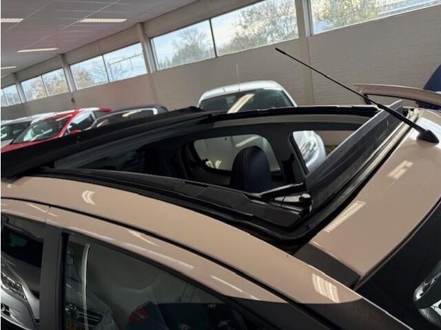 Citroen C1 1.0 VTi Airscape Shine LEER * XENON * NAVI * CABRIO * AIRCO *