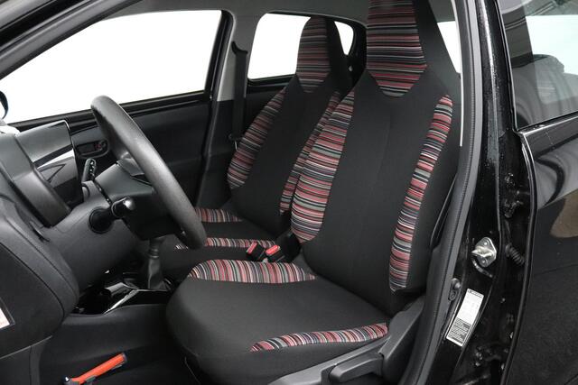 Citroen C1 1.0 VTi Feel | Carplay/Android auto | Airco | Bluetooth |