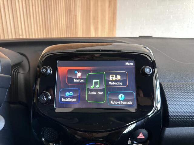 Citroen C1 1.0 VTi Feel Camera | Airco | NL auto