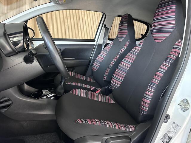 Citroen C1 1.0 VTi Feel Camera | Airco | NL auto