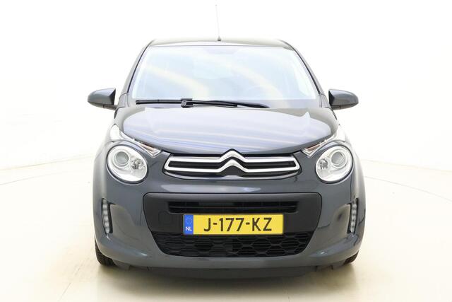 Citroen C1 1.0 VTi Feel | Airco | Apple Carplay/Android Auto | Parkeersensoren | Touchscreen