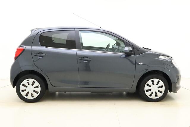 Citroen C1 1.0 VTi Feel | Airco | Apple Carplay/Android Auto | Parkeersensoren | Touchscreen