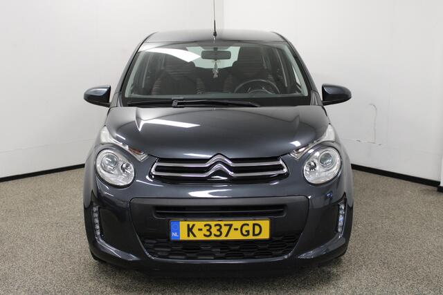 Citroen C1 1.0 VTi Feel Camera|Cruise|Carplay
