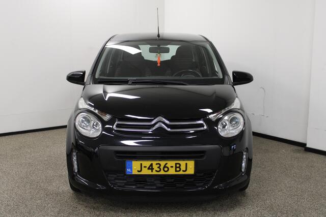 Citroen C1 1.0 VTi Feel Camera|Cruis|Carplay.