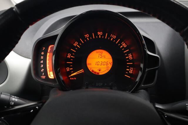 Citroen C1 1.0 e-VTi Feel | Airco | 5D | Bluetooth | Cruise Control