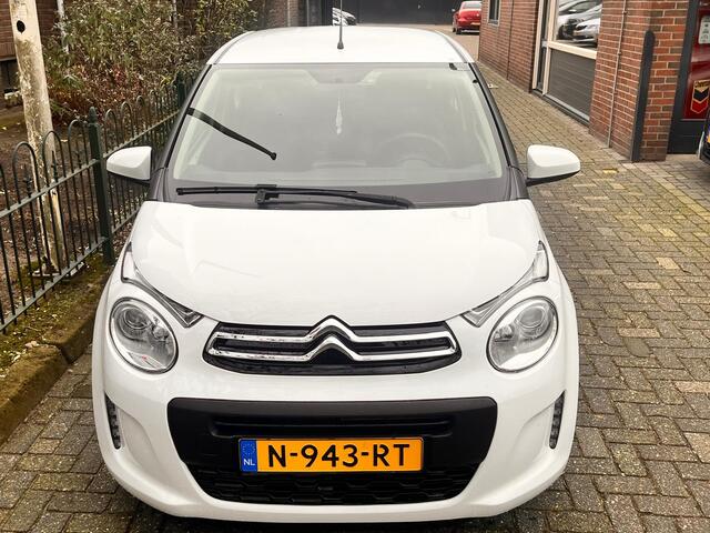 Citroen C1 1.0 VTi Feel